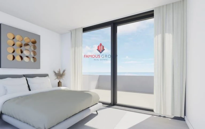 Apartamento T2 para Venda em Lagos (São Sebastião e Santa Maria) Foto 13