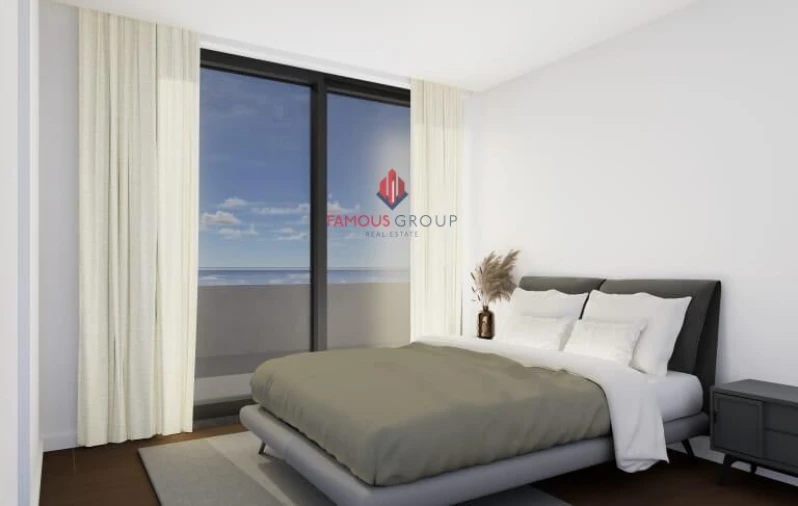 Apartamento T2 para Venda em Lagos (São Sebastião e Santa Maria) Foto 16