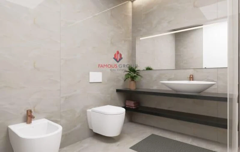 Apartamento T2 para Venda em Lagos (São Sebastião e Santa Maria) Foto 20