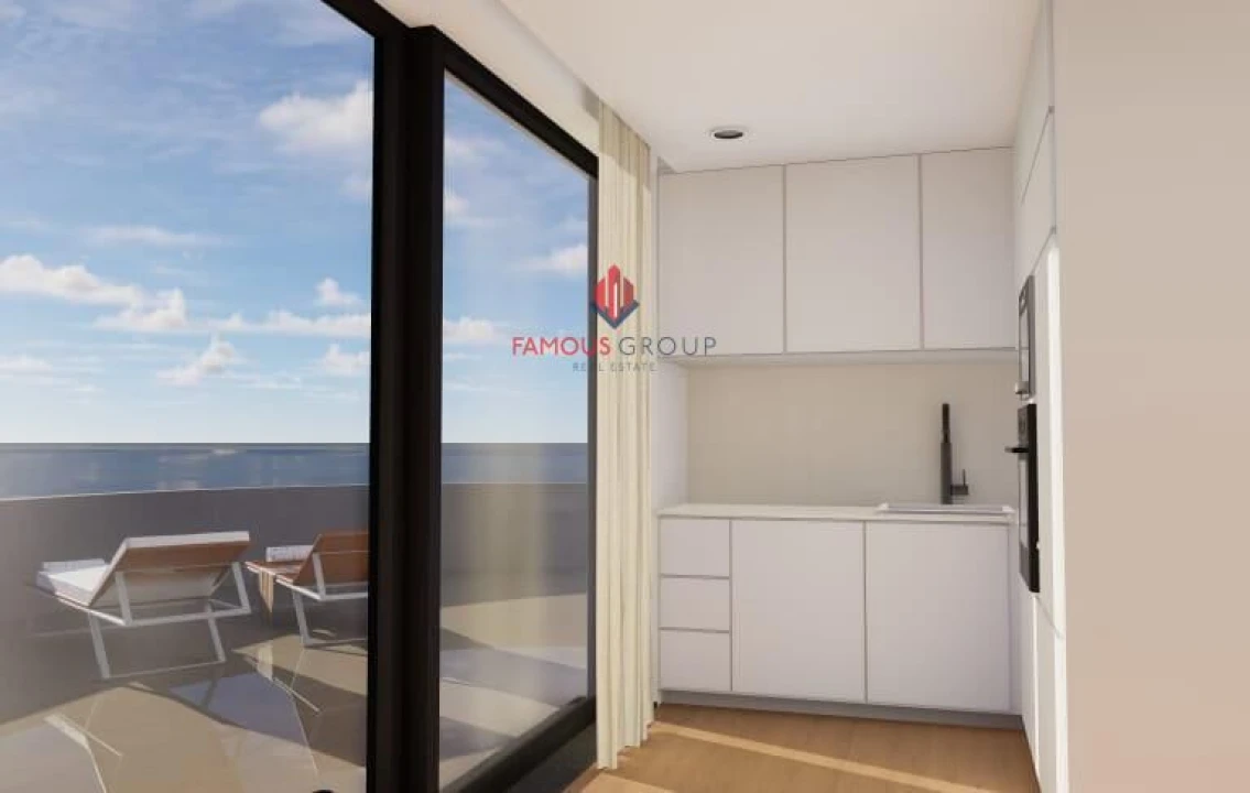 Apartamento T1 para Venda em Lagos (São Sebastião e Santa Maria) Foto 15