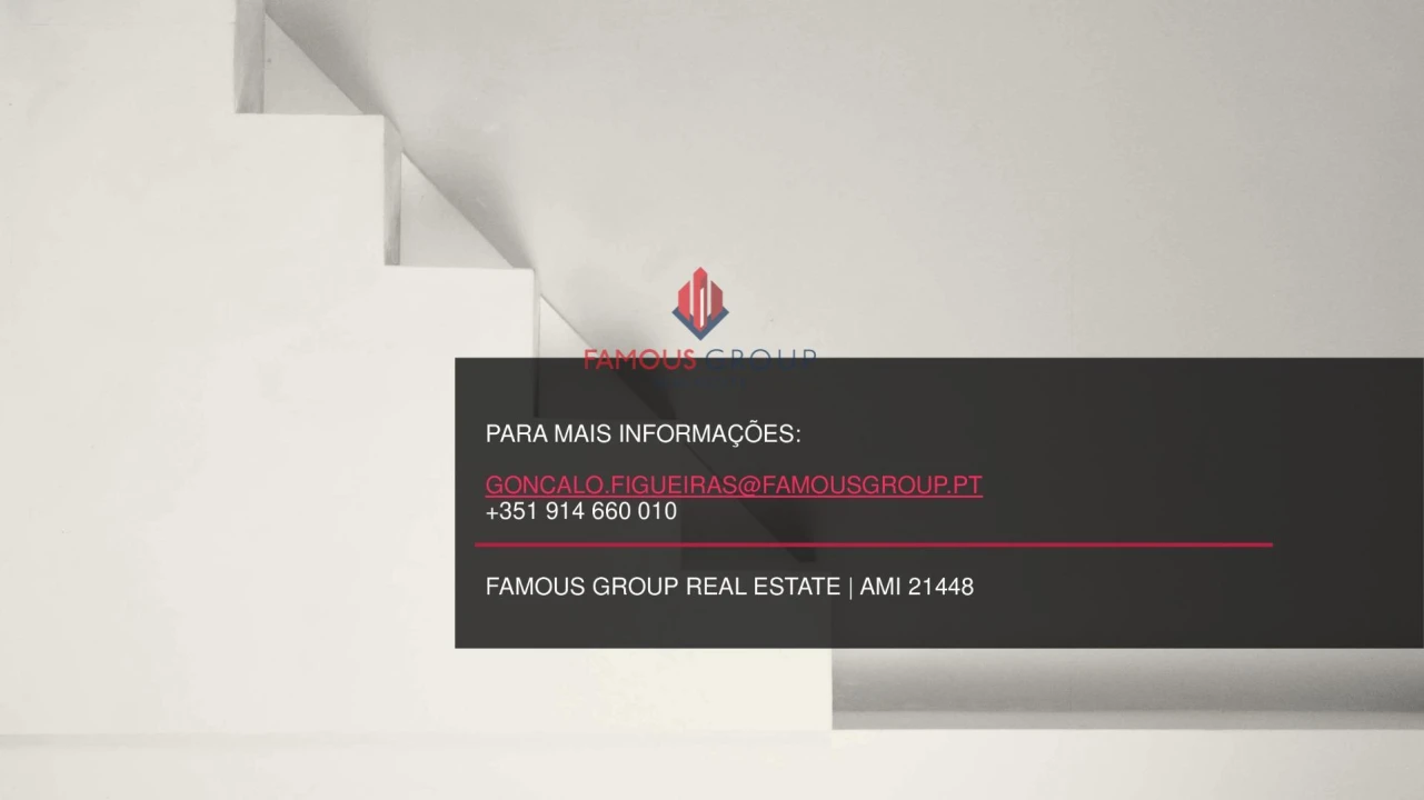 Apartamento T1 para Venda em Lagos (São Sebastião e Santa Maria) Foto 46