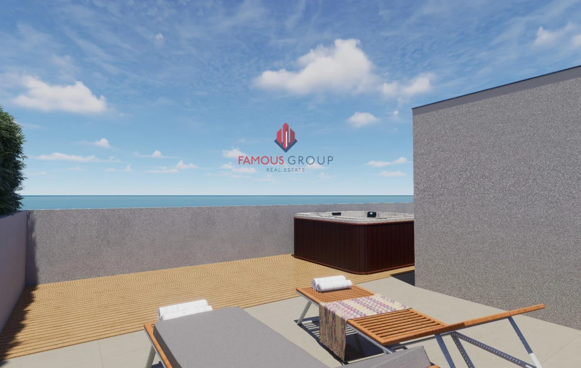 Apartamento T2 para Venda em Lagos (São Sebastião e Santa Maria) Foto 3