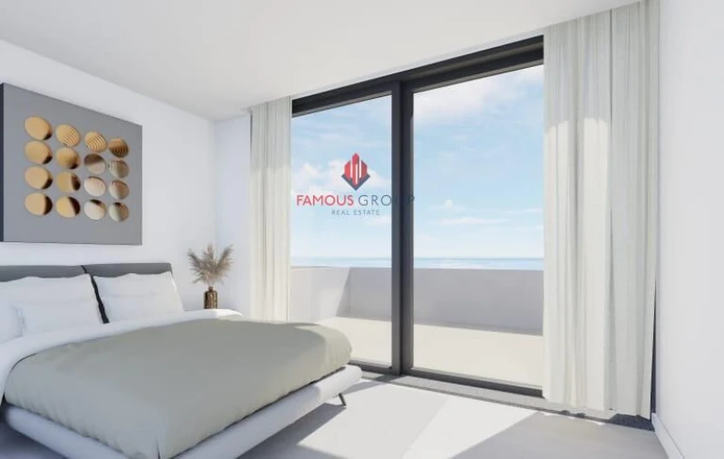 Apartamento T2 para Venda em Lagos (São Sebastião e Santa Maria) Foto 11