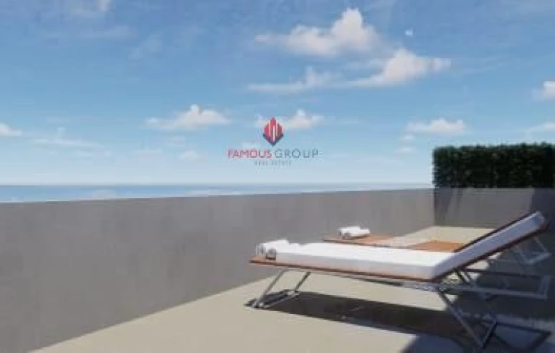 Apartamento T2 para Venda em Lagos (São Sebastião e Santa Maria) Foto 12