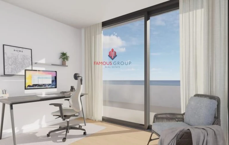 Apartamento T2 para Venda em Lagos (São Sebastião e Santa Maria) Foto 22