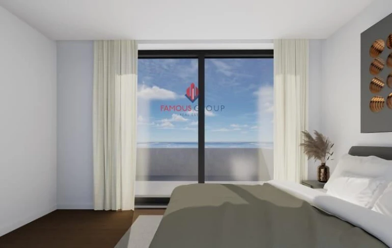 Apartamento T2 para Venda em Lagos (São Sebastião e Santa Maria) Foto 28