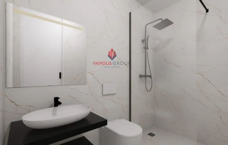 Apartamento T2 para Venda em Lagos (São Sebastião e Santa Maria) Foto 34