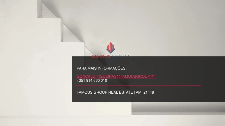 Apartamento T2 para Venda em Lagos (São Sebastião e Santa Maria) Foto 46