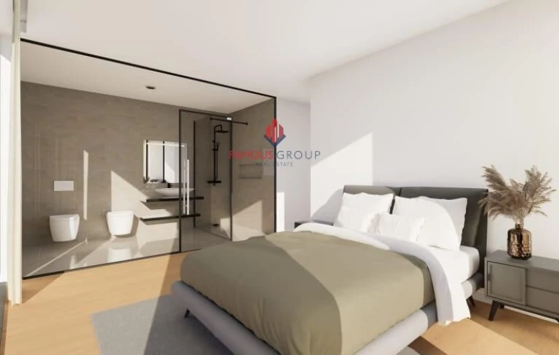 Apartamento T2 para Venda em Lagos (São Sebastião e Santa Maria) Foto 5