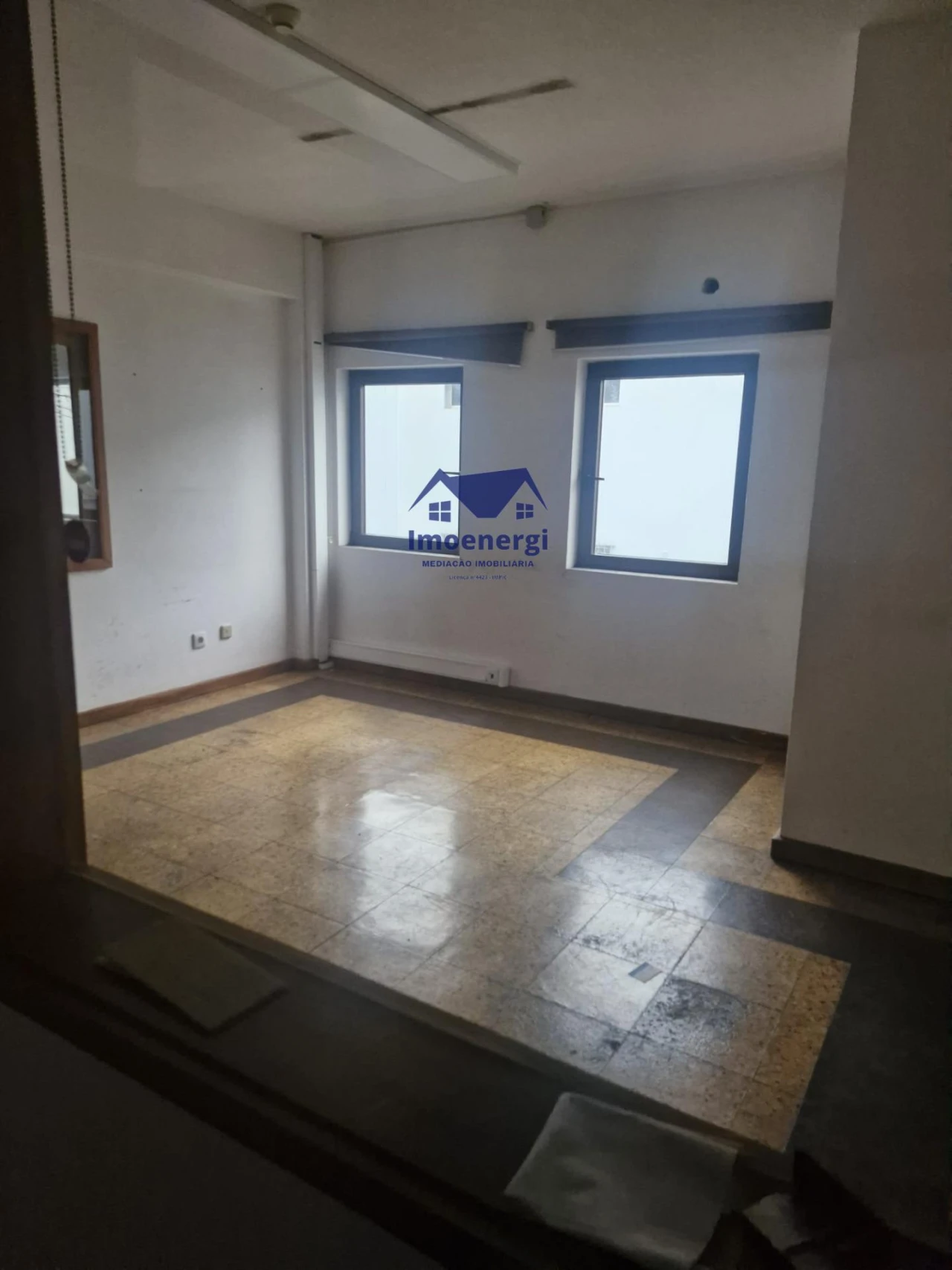 Armazém para Arrendamento em Moreira Foto 6