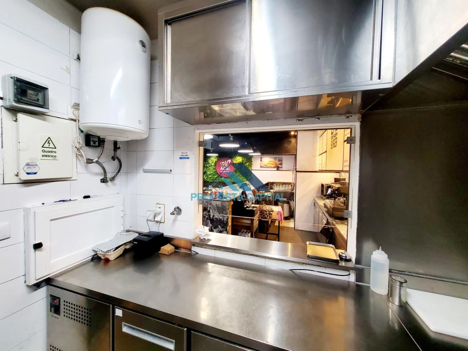 Negócio para Arrendamento em Alvalade Foto 17