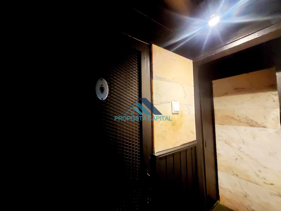 Negócio para Arrendamento em Alvalade Foto 21