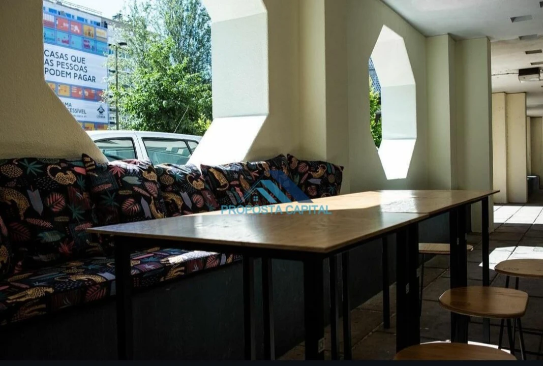 Negócio para Arrendamento em Alvalade Foto 26