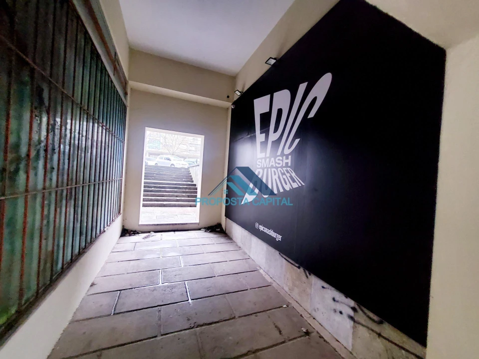 Negócio para Arrendamento em Alvalade Foto 28