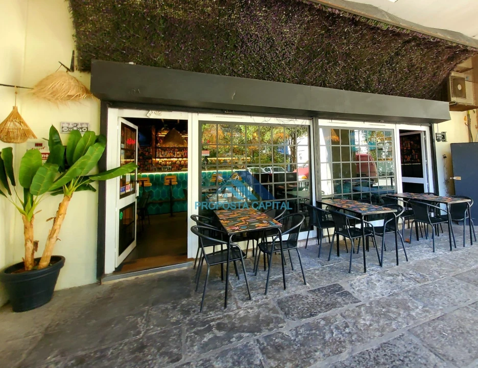 Negócio para Arrendamento em Alvalade Foto 35