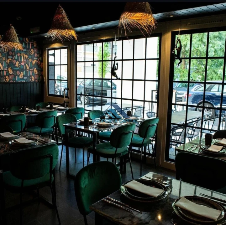 Negócio para Arrendamento em Alvalade Foto 4