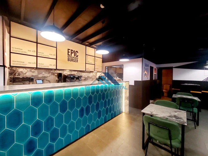 Negócio para Arrendamento em Alvalade Foto 3