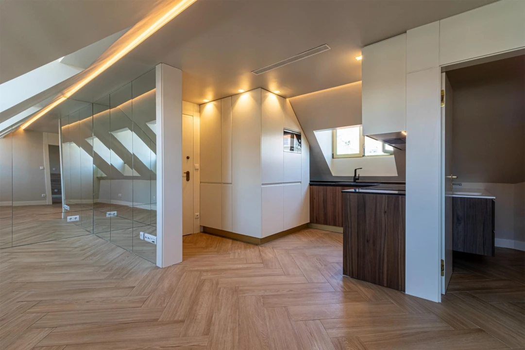Apartamento T1 para Venda em Arroios Foto 1