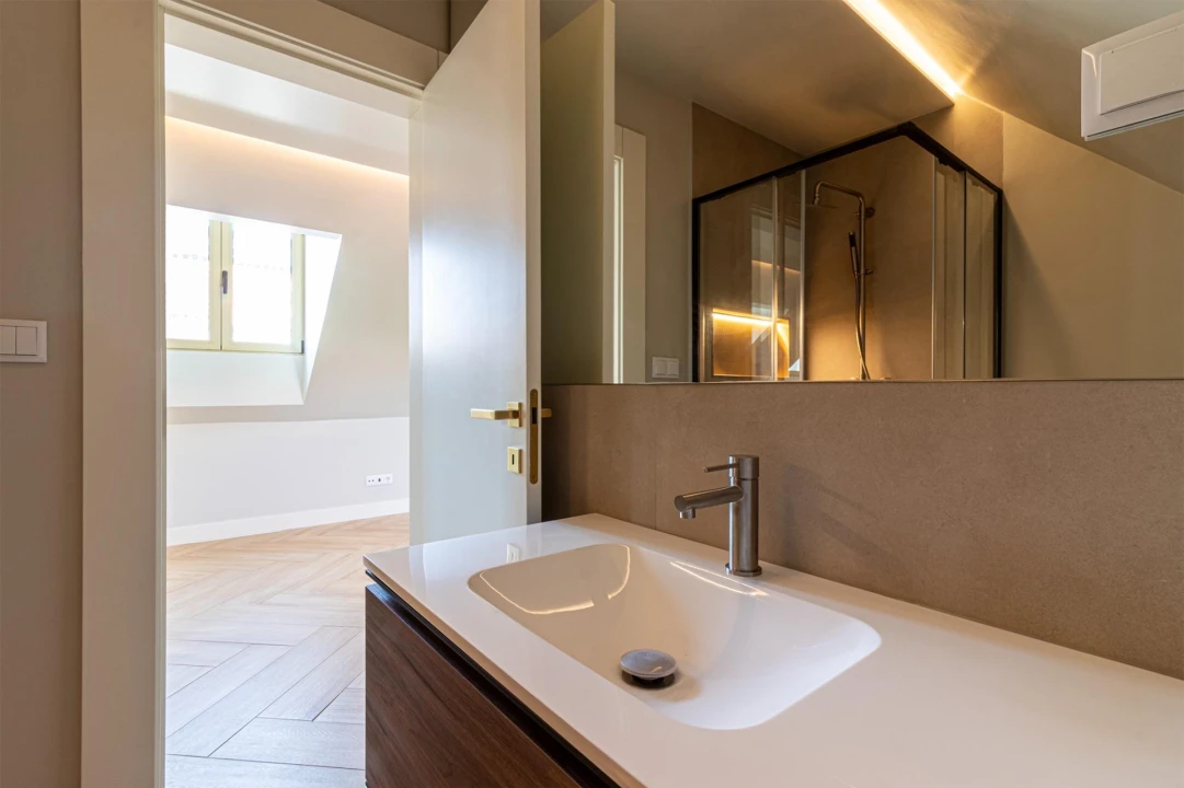 Apartamento T1 para Venda em Arroios Foto 19