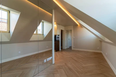 Apartamento T1 para Venda em Arroios