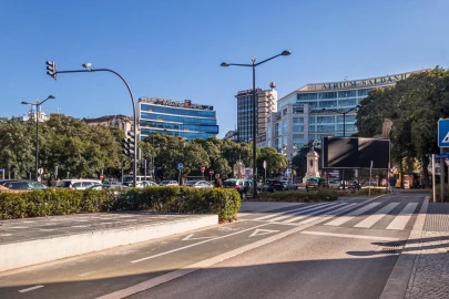 Apartamento T1 para Venda em Arroios