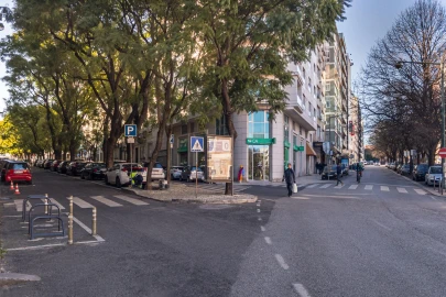 Apartamento T1 para Venda em Arroios