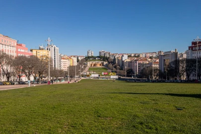 Apartamento T1 para Venda em Arroios