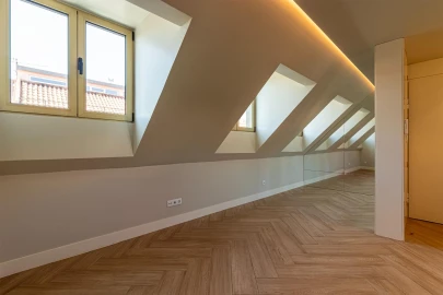 Apartamento T1 para Venda em Arroios