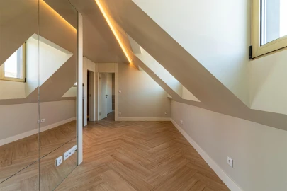 Apartamento T1 para Venda em Arroios