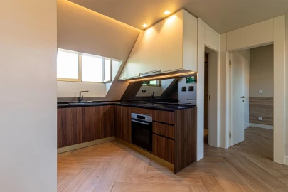 Apartamento T1 para Venda em Arroios