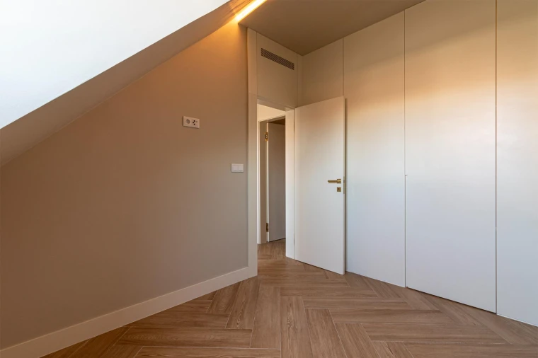 Apartamento T1 para Venda em Arroios Foto 10