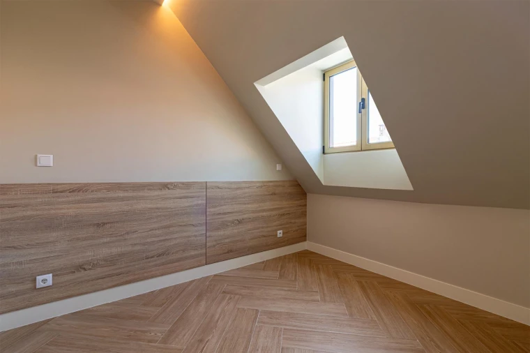 Apartamento T1 para Venda em Arroios Foto 11