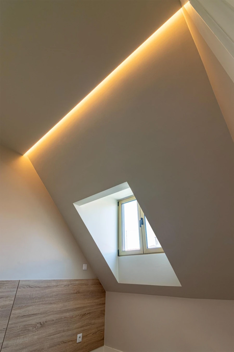 Apartamento T1 para Venda em Arroios Foto 12