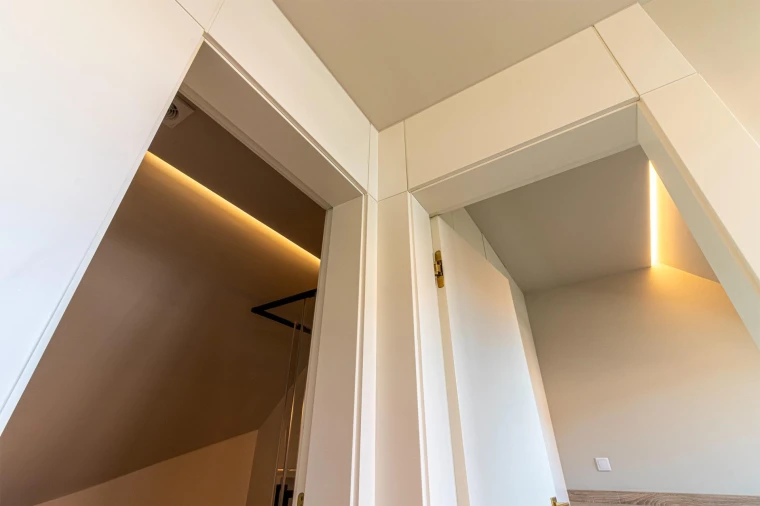 Apartamento T1 para Venda em Arroios Foto 16
