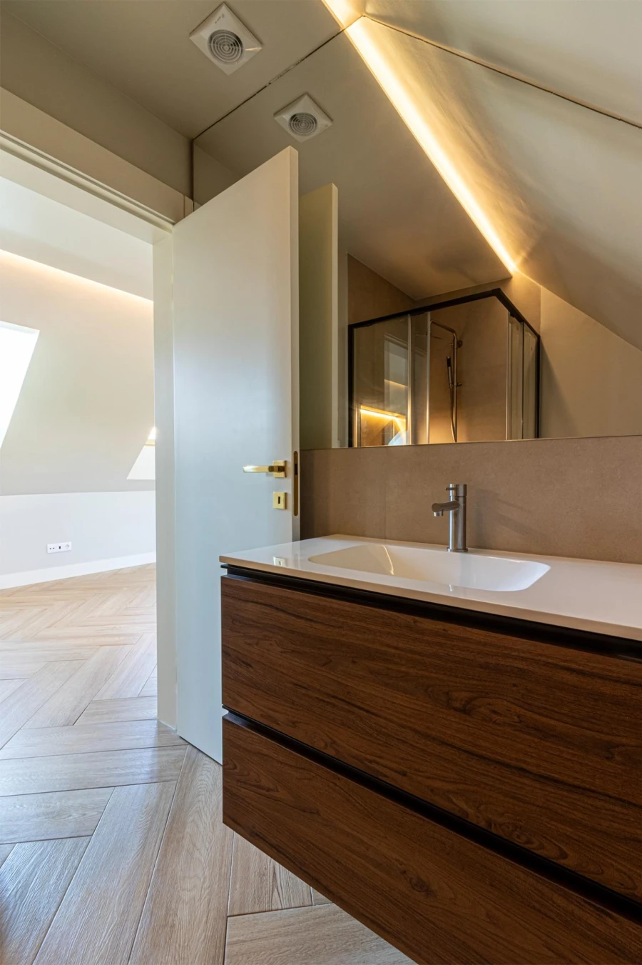 Apartamento T1 para Venda em Arroios Foto 17