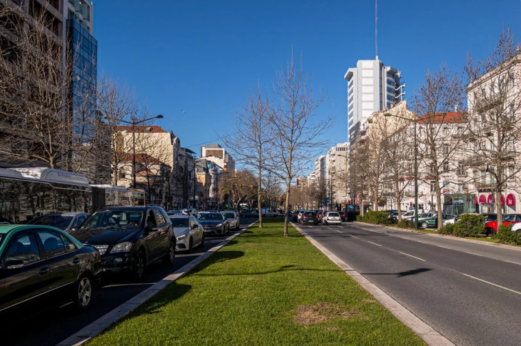 Apartamento T1 para Venda em Arroios Foto 22