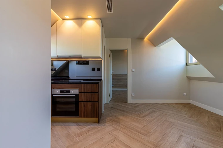 Apartamento T1 para Venda em Arroios Foto 5