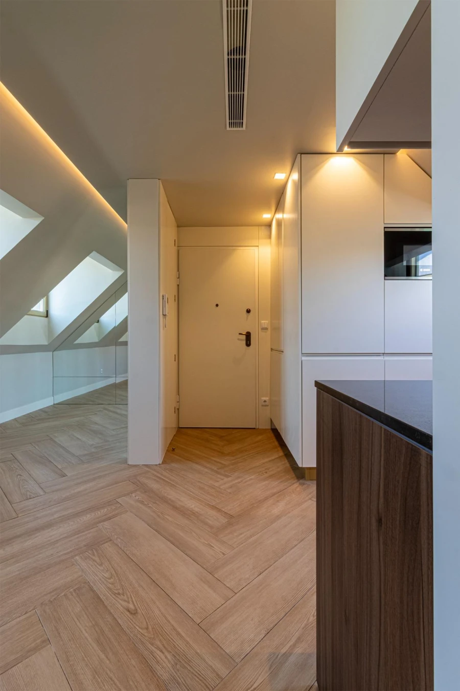 Apartamento T1 para Venda em Arroios Foto 9