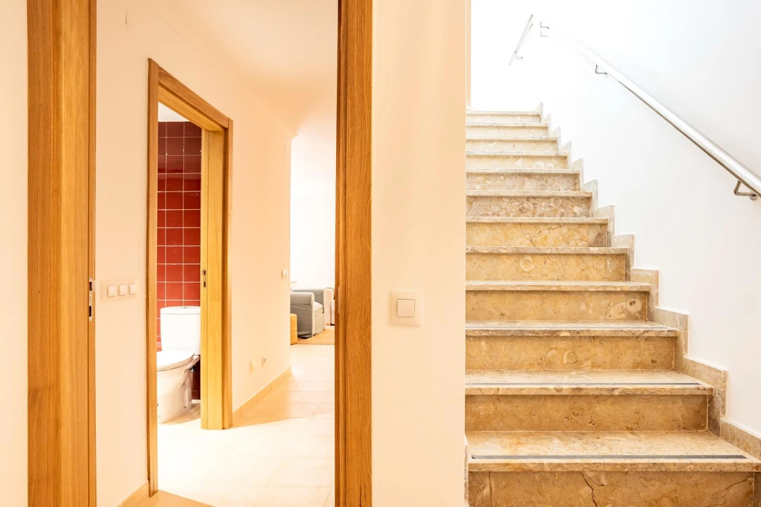 Moradia T2 para Venda em Lagoa e Carvoeiro Foto 12