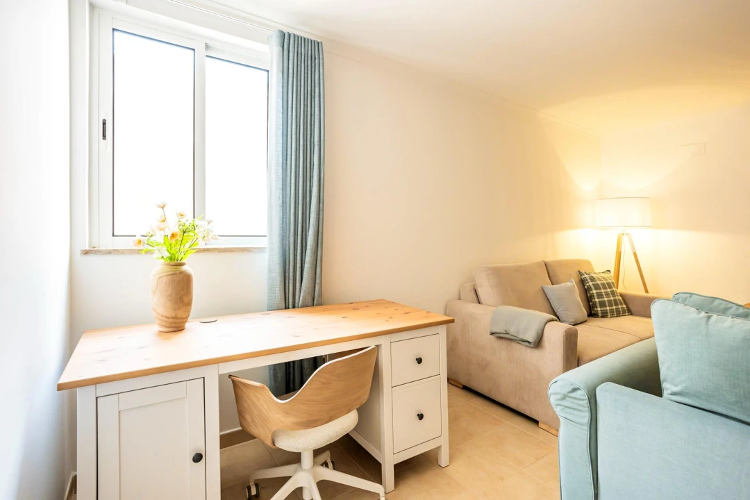 Moradia T2 para Venda em Lagoa e Carvoeiro Foto 15