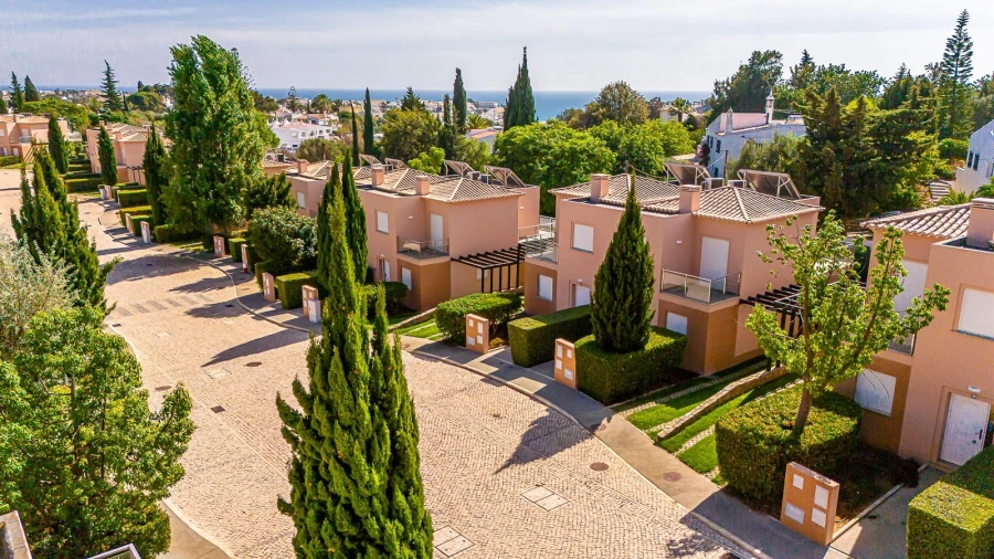 Moradia T2 para Venda em Lagoa e Carvoeiro Foto 1