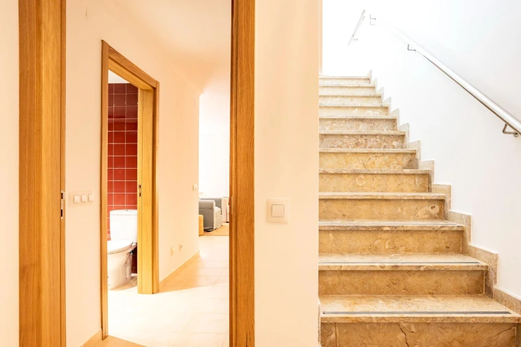 Moradia T2 para Venda em Lagoa e Carvoeiro Foto 12