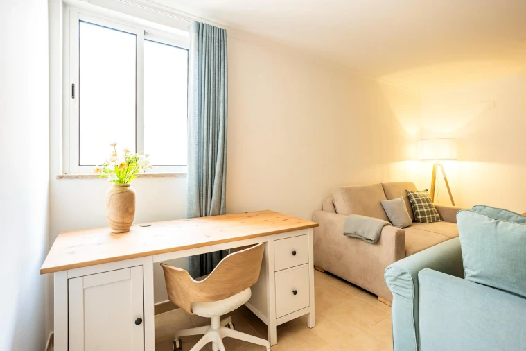 Moradia T2 para Venda em Lagoa e Carvoeiro Foto 15