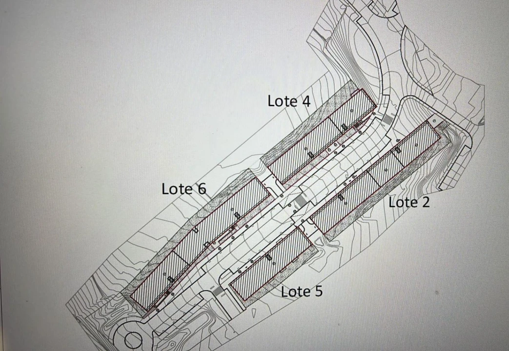 Apartamento T3 para Venda em Rio Tinto Foto 11
