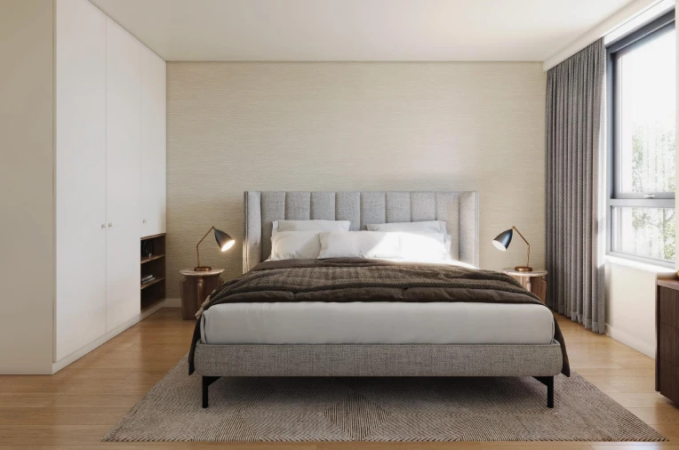 Apartamento T3 para Venda em Rio Tinto Foto 7