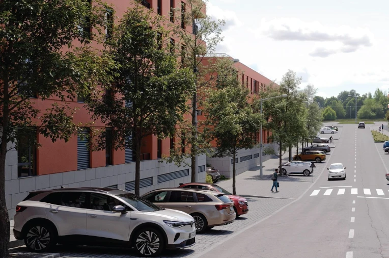 Apartamento T2 para Venda em Rio Tinto Foto 3