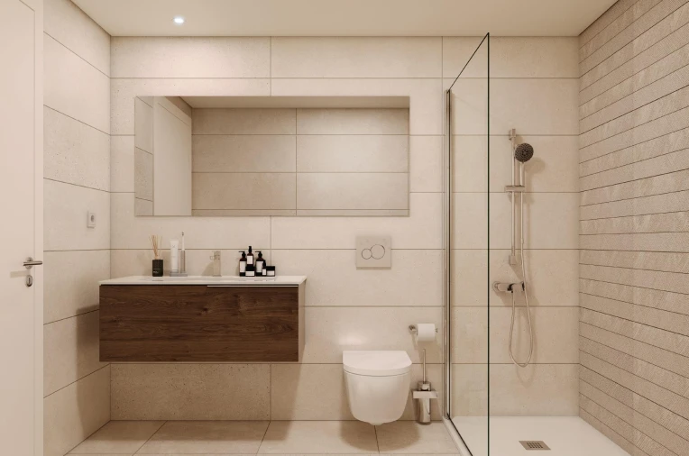 Apartamento T2 para Venda em Rio Tinto Foto 8