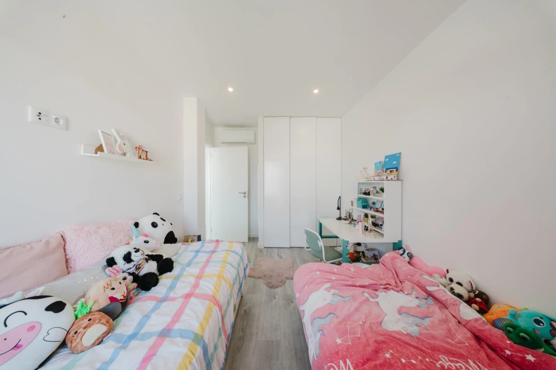 Moradia T3 para Venda em Palmela Foto 24