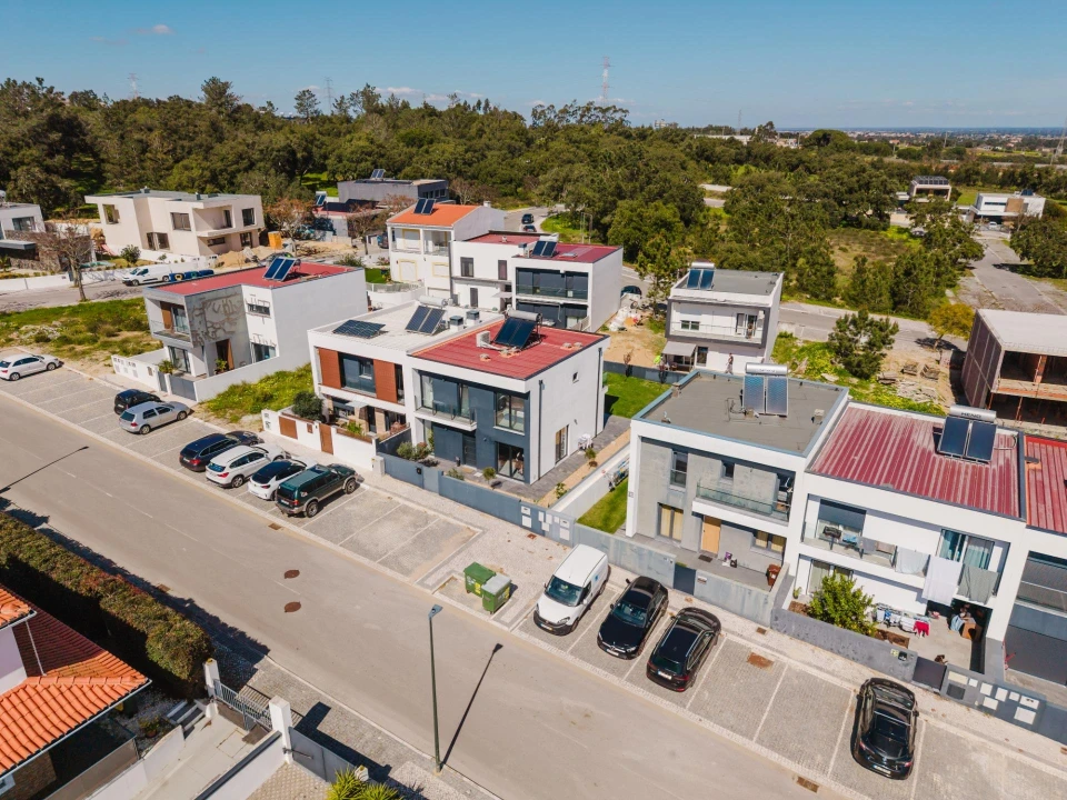 Moradia T3 para Venda em Palmela Foto 30