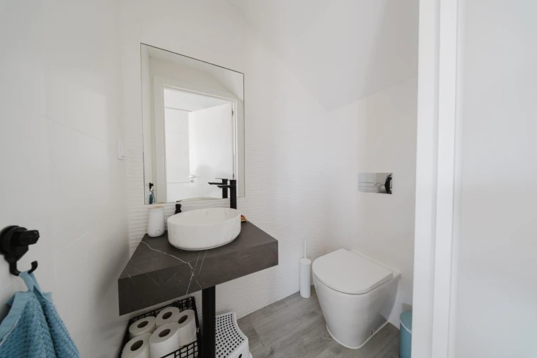 Moradia T3 para Venda em Palmela Foto 29